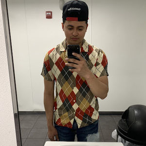 Meet your Posher, Danilo